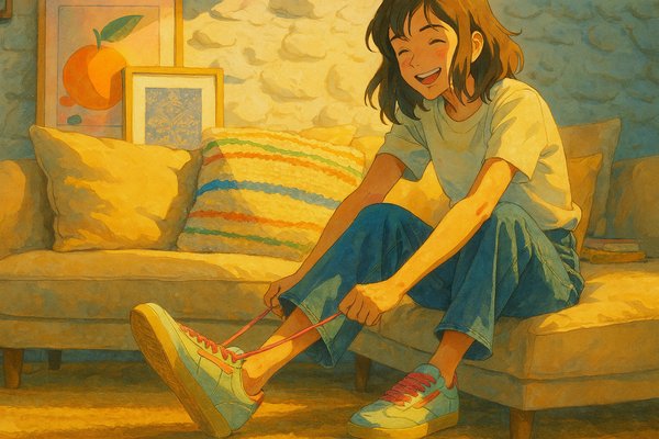 Comment bien choisir ses baskets pour un style et un confort au quotidien ?