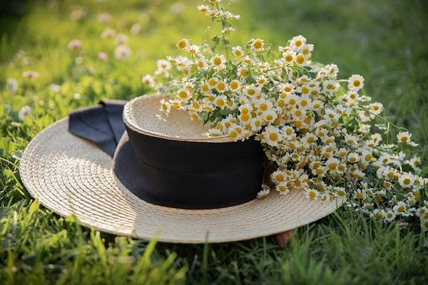 Les secrets de fabrication des chapeaux éco-responsables